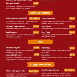 Food Street Halal Cuisine