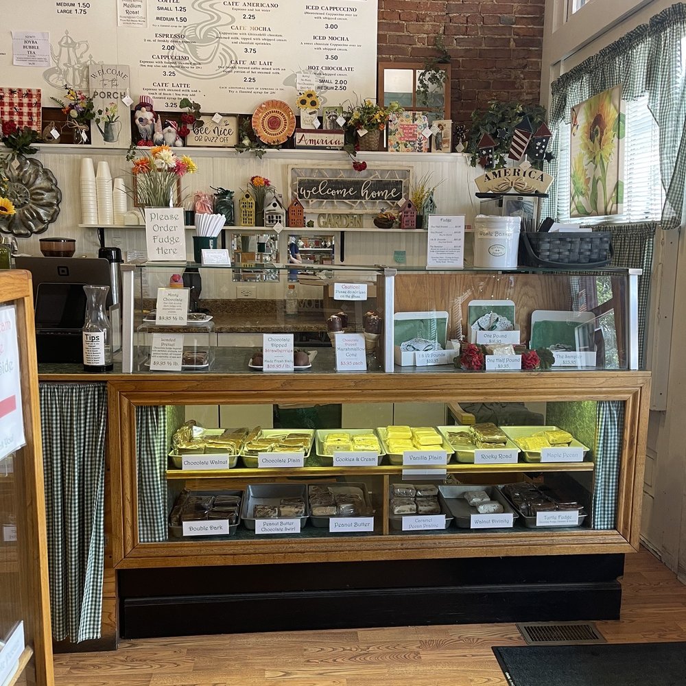 Riverside Sweets - Fudge - Candy Stores Near Me - Saint Charles, Missouri Riverside Sweets - Fudge - Candy Stores Near Me - Saint Charles, Missouri