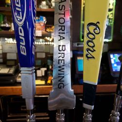 The Columbia Tavern