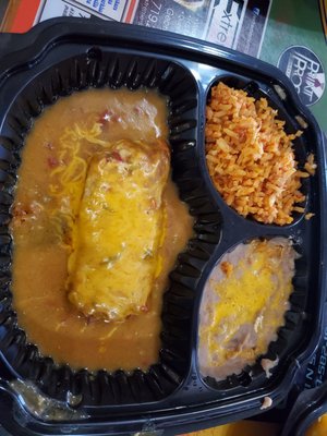 Romero's Cafe & Catering by null