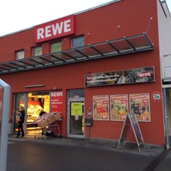 REWE