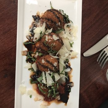 Bistro 135 - Italian Near Me - Tracy, California