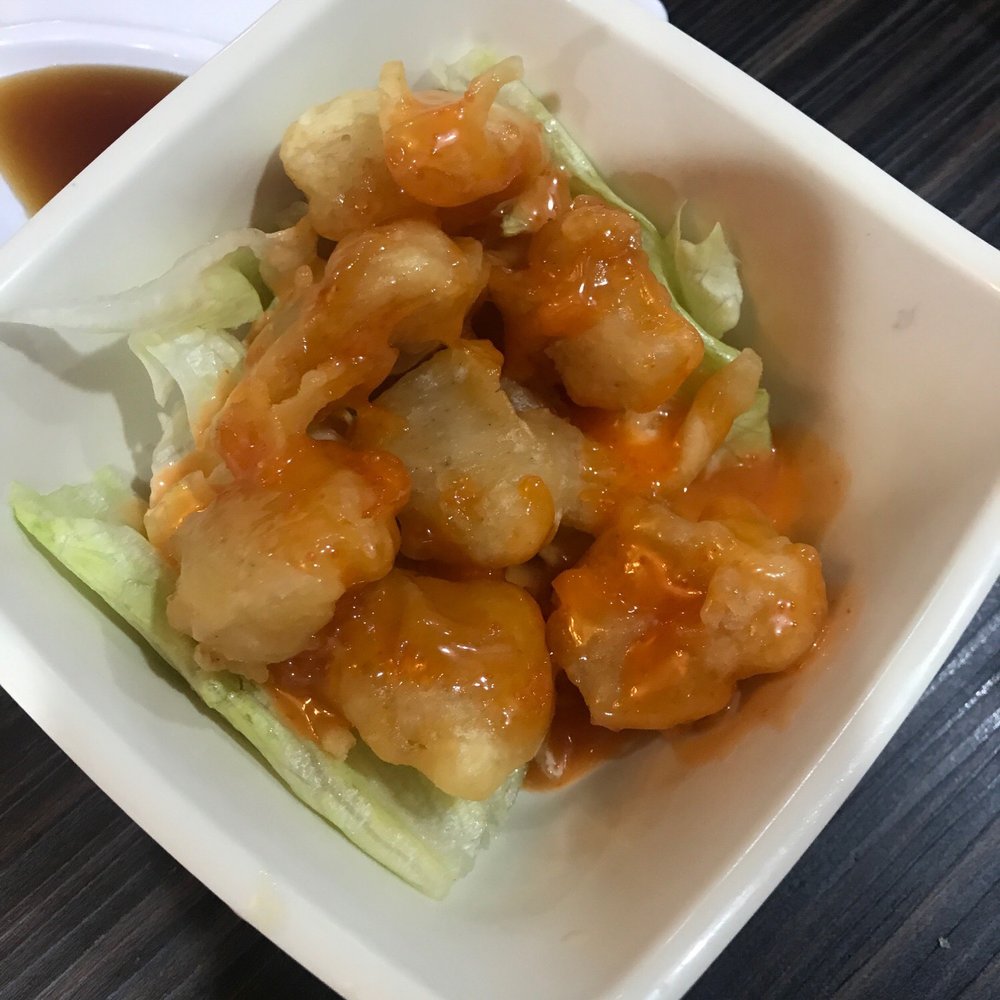 Ninja 86 Sushi - Rock shrimp - Sushi Bars Near Me - Brooklyn, New York Ninja 86 Sushi - Rock shrimp - Sushi Bars Near Me - Brooklyn, New York