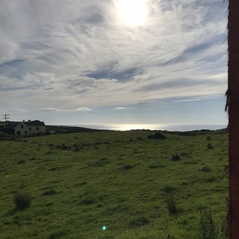 Stone Cutters Kitchen - Seafood Near Me - Doolin, CE