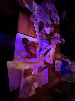 El Grito Taqueria by null