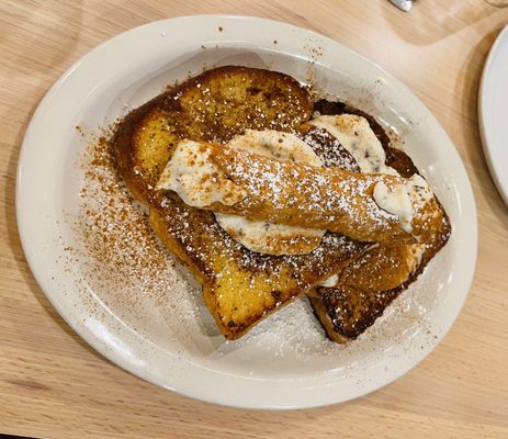 Over Easy Huntington by null