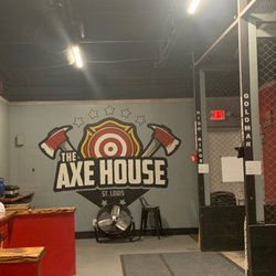 The Axe House