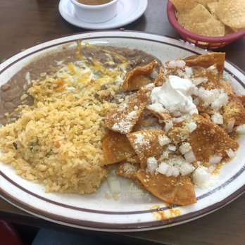 Mi Casa - Chilaquilles were delicious! - Mexican Near Me - Lakewood, California Mi Casa - Chilaquilles were delicious! - Mexican Near Me - Lakewood, California