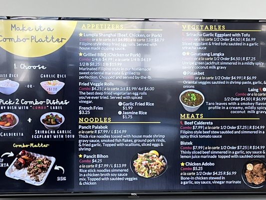 Menu photo 5 Manila Mart Beltsville, MD Menu photo 5 Manila Mart Beltsville, MD