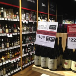 Vintage Cellars