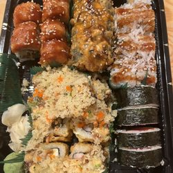 Sumo Sushi