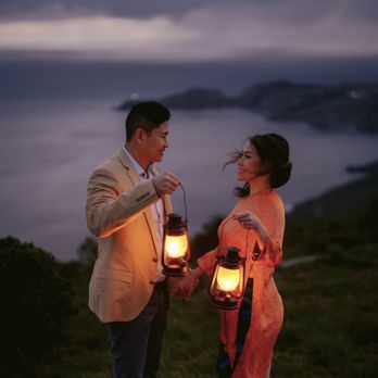 Ron and Trinity Studios - Session Photography Near Me