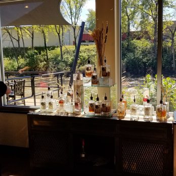 Driftless Glen Restaurant - New American Near Me - Baraboo, Wisconsin
