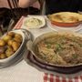 Au Petit Bouchon Chez Georges