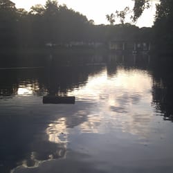 Hangeweiher