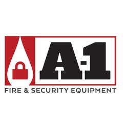 A-1 Fire & Security Equipment