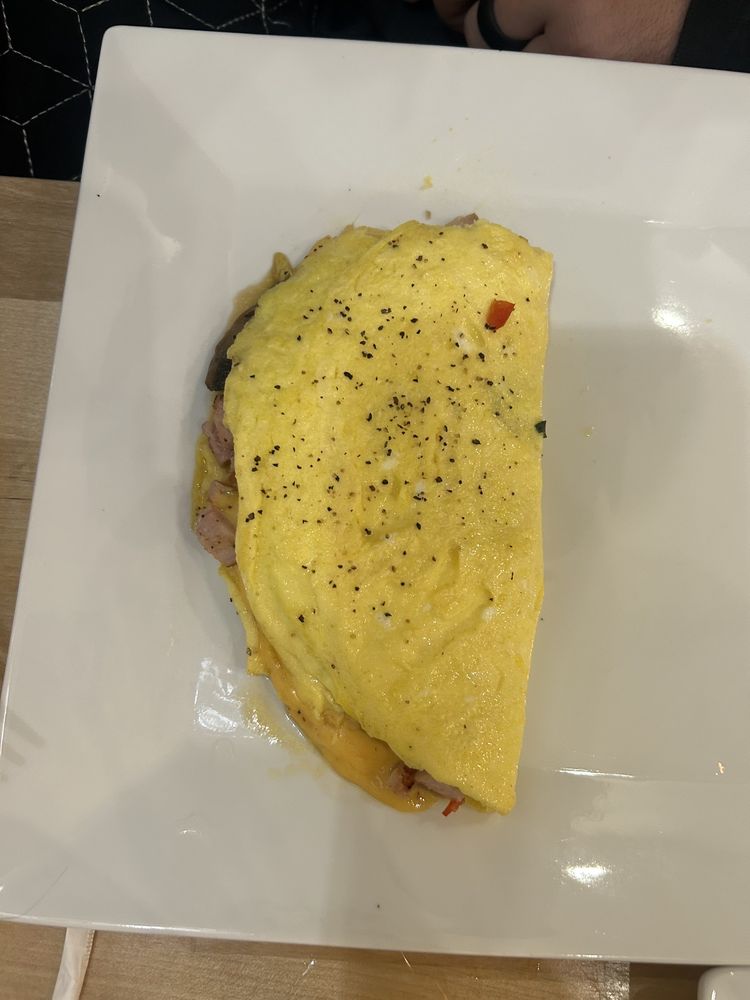 THE BREAKFAST SPOT 18 Photos & 17 Reviews 2605 Brownsville Rd