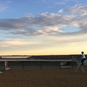 BROKEN BOW RANCH - 42 Photos & 54 Reviews - Horseback Riding - 1001 ...