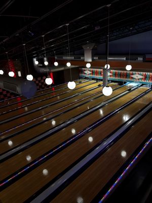 North Bowl by null