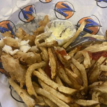 Zipps Sports Grill - A joke but they charge for this ... - American Near Me - Chandler, Arizona Zipps Sports Grill - A joke but they charge for this ... - American Near Me - Chandler, Arizona