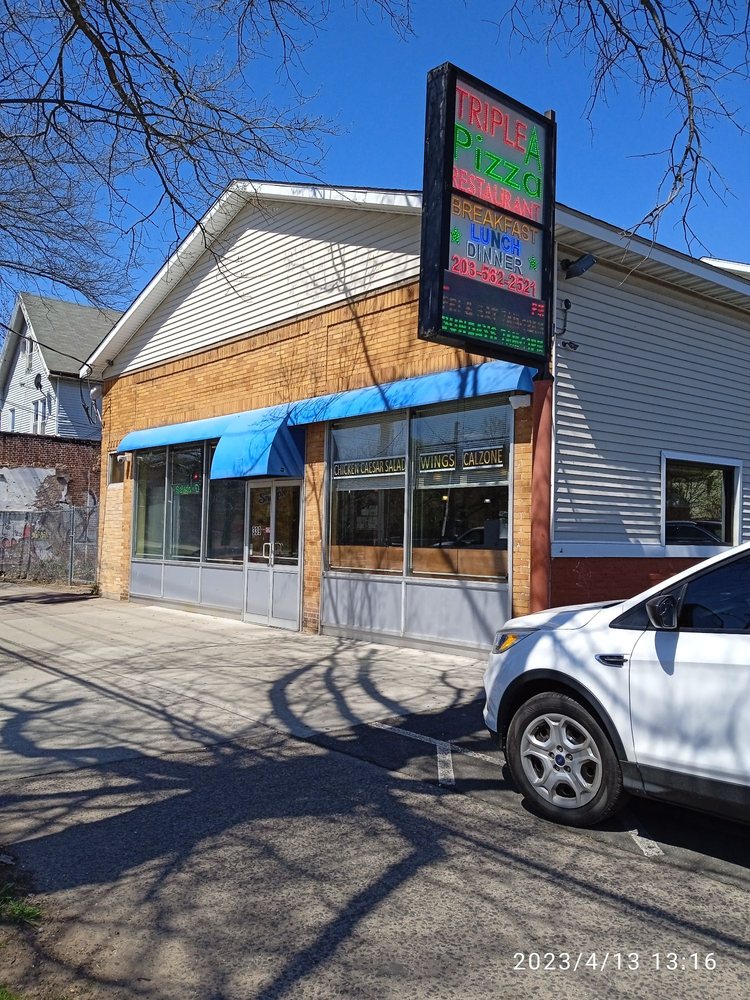 TRIPLE AAA PIZZA RESTAURANT Updated November 2024 12 Photos & 26