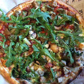Blaze Pizza - Pizza Near Me - Irvine, California Blaze Pizza - Pizza Near Me - Irvine, California