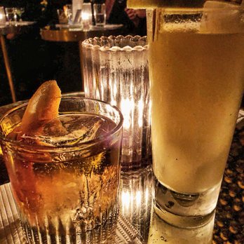 Noble Experiment - Cocktail Bars Near Me - San Diego, California