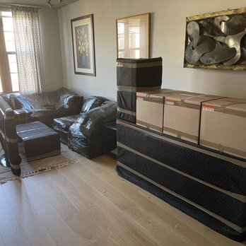 Mngmovers - Movers Near Me - Ashburn, Virginia