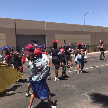 Steele Indian School Park - Caribbean Parade - Parks Near Me - Phoenix, Arizona Steele Indian School Park - Caribbean Parade - Parks Near Me - Phoenix, Arizona