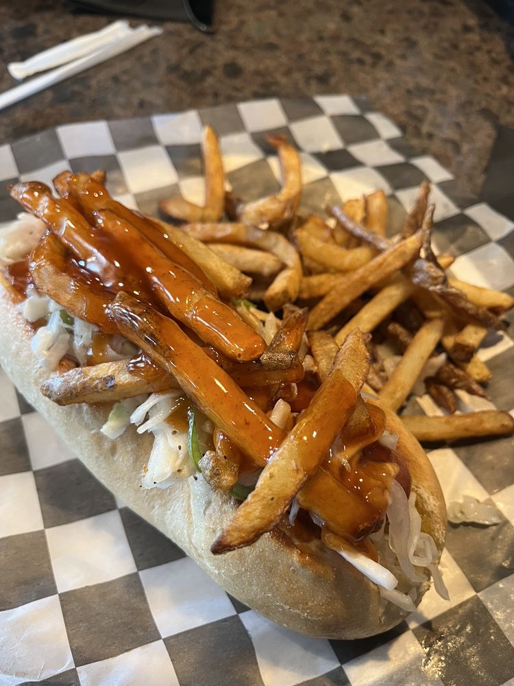 CHOPS GRILLE AND TAP HOUSE Updated August 2024 26 Photos & 16 Reviews 1752 S Broadway