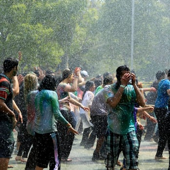 Splashomania - Festivals Near Me - Sunnyvale, California Splashomania - Festivals Near Me - Sunnyvale, California