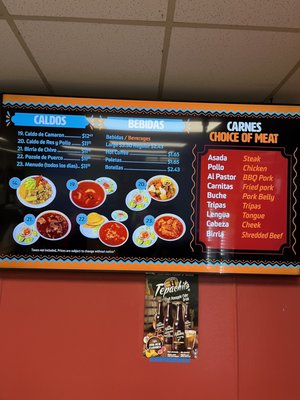 Tacos El Compita by null
