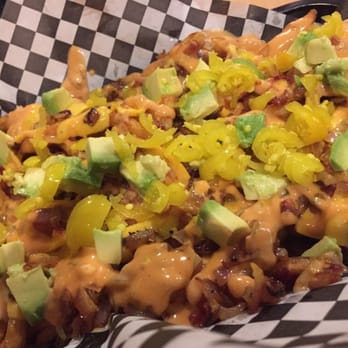 Grinderz - Pigsty fries - Burgers Near Me - Huntington Beach, California Grinderz - Pigsty fries - Burgers Near Me - Huntington Beach, California