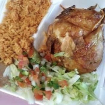 Rancho San Miguel Markets - Single piece of chicken. - Grocery Near Me - Madera, California Rancho San Miguel Markets - Single piece of chicken. - Grocery Near Me - Madera, California