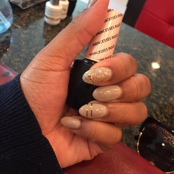 Soho Nails Spa - Cary - Nail Salons Near Me - Cary, North Carolina