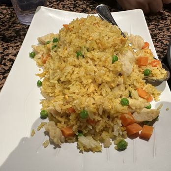 Pho Kim Long - Fried Rice - Vietnamese Near Me - Las Vegas, Nevada