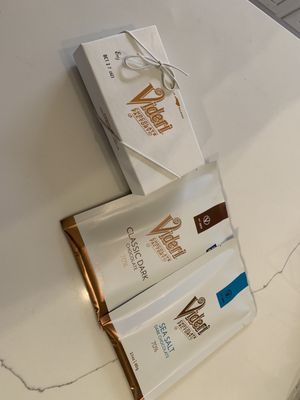 Videri Chocolate Factory - Chocolate Bean to Bar by null