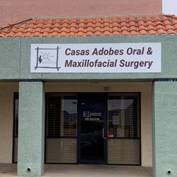 Casas Adobes Oral & Maxillofacial Surgery