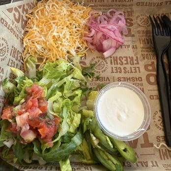 LIME Fresh Mexican Grill - Fajita toppings - Mexican Near Me - Plantation, Florida LIME Fresh Mexican Grill - Fajita toppings - Mexican Near Me - Plantation, Florida