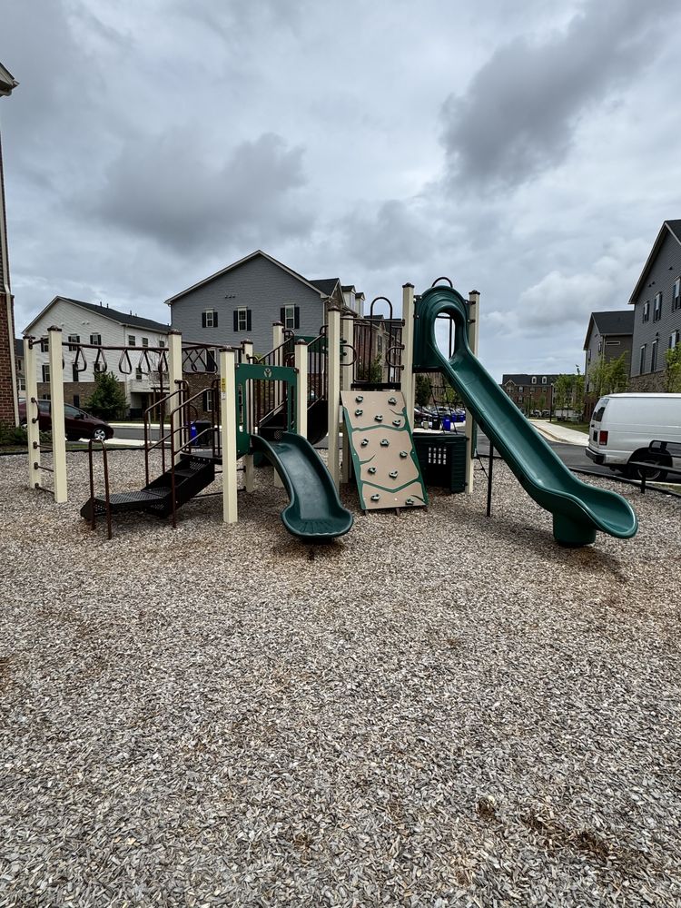 Paradise Kingdom Daycare - childcare center in Laurel, MD