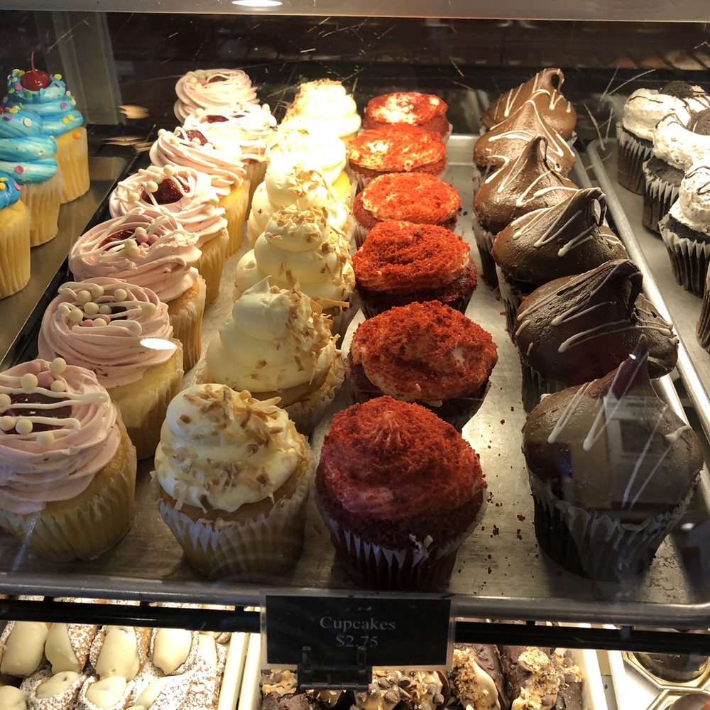 Lulu's Bakery - Cupcakes - Bakeries Near Me - Fresh Meadows, New York Lulu's Bakery - Cupcakes - Bakeries Near Me - Fresh Meadows, New York
