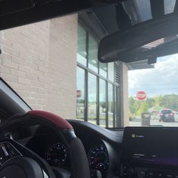 Outside Outside