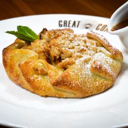 Great Coast Commons