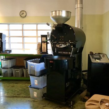 Trifecta Coffee Company - Coffee roaster - Coffee & Tea Near Me - Albuquerque, New Mexico