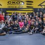 CKO Kickboxing Woodbridge