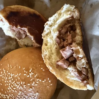 Ba Noi - Bbq pork insides - Pop-up Shops Near Me - Toronto, Ontario