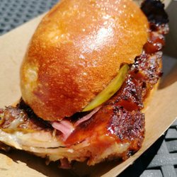 Black Heart BBQ