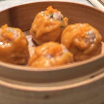 Choy - Shrimp and pork shu mai - Chinese Near Me - Nashville, Tennessee