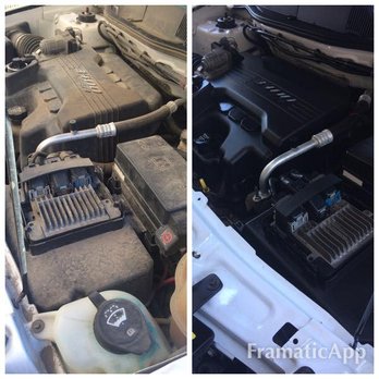 Rudys Custom Detailing - Best Auto Detailing In Sioux Falls - Auto Detailing Near Me - Sioux Falls, South Dakota