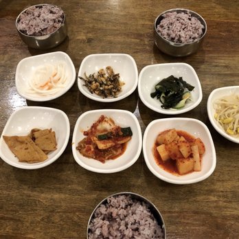Huh Ga Ne - Korean Near Me - Toronto, Ontario Huh Ga Ne - Korean Near Me - Toronto, Ontario